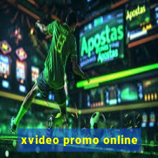 xvideo promo online